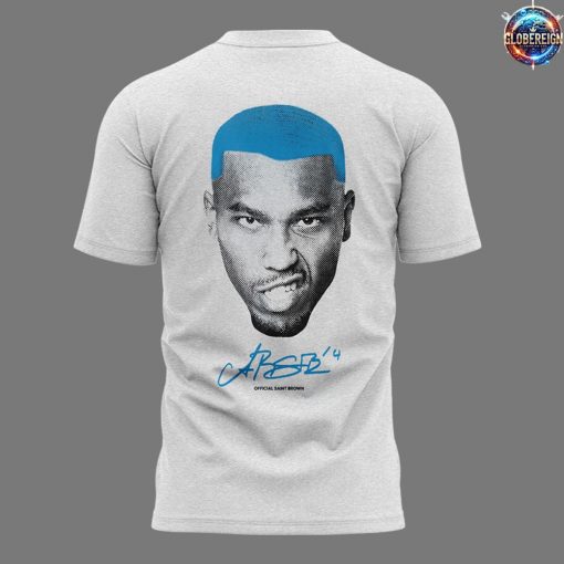 Amon-Ra St. Brown Detroit Lions Limited Edition T-Shirt