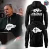 2025 Philadelphia Eagles Thank You First Responders Limited Edition Hoodie