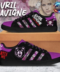 Avril Lavigne Limited Edition Stan Smith Sneaker