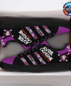 Avril Lavigne Limited Edition Stan Smith Sneaker