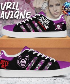 Avril Lavigne Limited Edition Stan Smith Sneaker