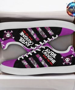 Avril Lavigne Limited Edition Stan Smith Sneaker