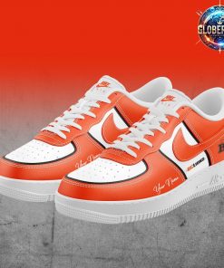 BC Lions Limited Edition Nike Air Force 1