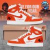 Twenty One Pilots On Fire Blurryface Air Jordan 1