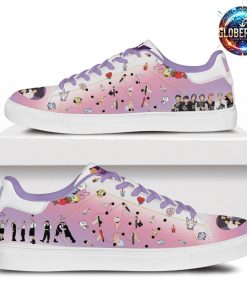 BT21 x BTS Limited Edition Stan Smith Sneaker