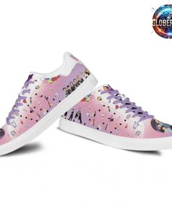 BT21 x BTS Limited Edition Stan Smith Sneaker