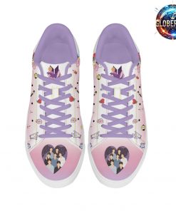 BT21 x BTS Limited Edition Stan Smith Sneaker