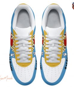 Bad Bunny Limited Edition Nike Air Force 1