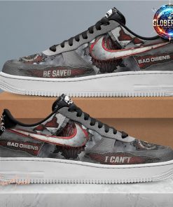 The Bad Omens “I Can’t” Limited Edition Nike Air Force 1