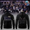 Baltimore Ravens 2024 AFC North Division Champions Hoodie