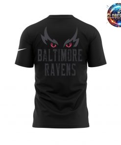 Baltimore Ravens 2024 AFC North Division Champions TShirt