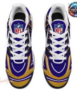 Baltimore Ravens Limited Edition Air Max Shoes