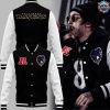 Coachella Valley Firebirds PRIDE Night Special Baseball Jacket