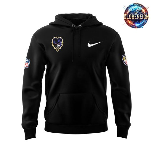 Baltimore Ravens New Version 2024 Hoodie