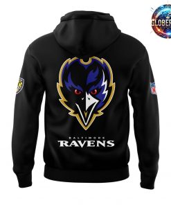 Baltimore Ravens New Version 2024 Hoodie