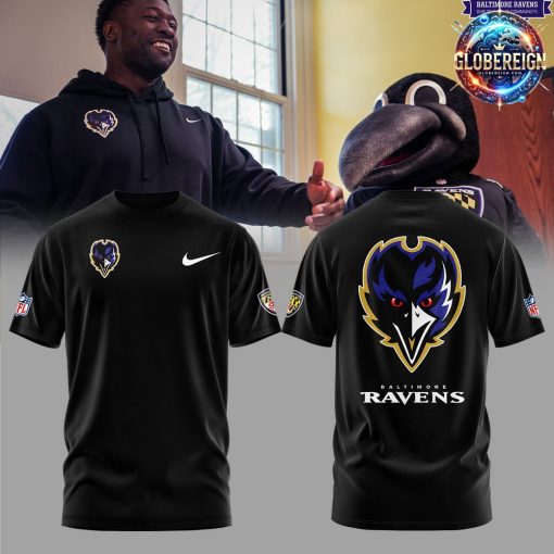 Baltimore Ravens New Version 2024 T-Shirt