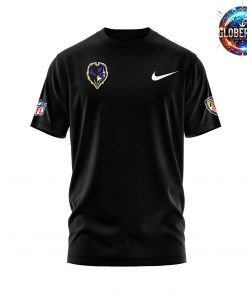 Baltimore Ravens New Version 2024 T-Shirt