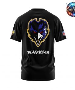 Baltimore Ravens New Version 2024 TShirt