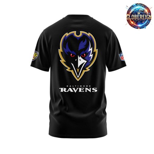 Baltimore Ravens New Version 2024 T-Shirt