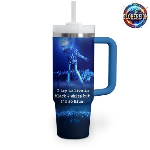 Billie Eilish Hit Me Hard And Soft Stanley Tumbler Cup