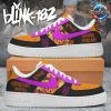 BC Lions Limited Edition Nike Air Force 1