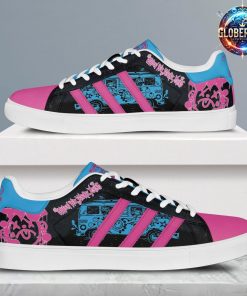 Blink-182 Limited Edition Stan Smith Shoes