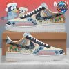 Jimi Hendrix Limited Edition Nike Air Force 1