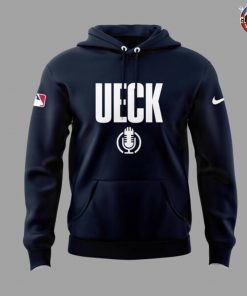 Bob Uecker Commemorative Limited Edition Hoodie