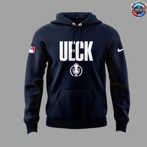 Bob Uecker Commemorative Limited Edition Hoodie