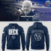 Bob Uecker Commemorative Limited Edition Hoodie