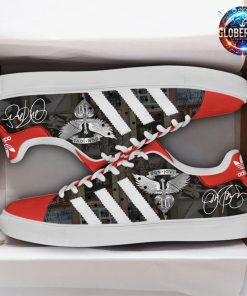 Bon Jovi Limited Edition Stan Smith Sneaker