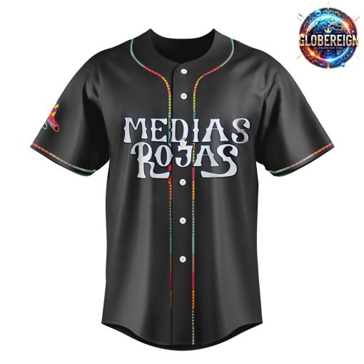 Boston Red Sox Hispanic Celebration 2024 Baseball Jersey