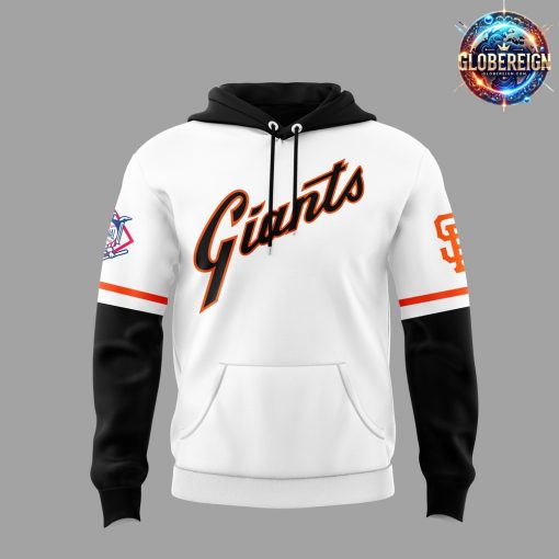 Brock Purdy San Francisco Giants Special Edition Hoodie