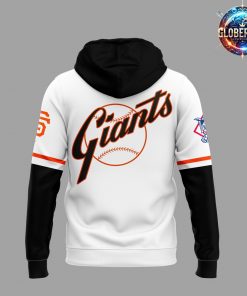 Brock Purdy San Francisco Giants Special Edition Hoodie