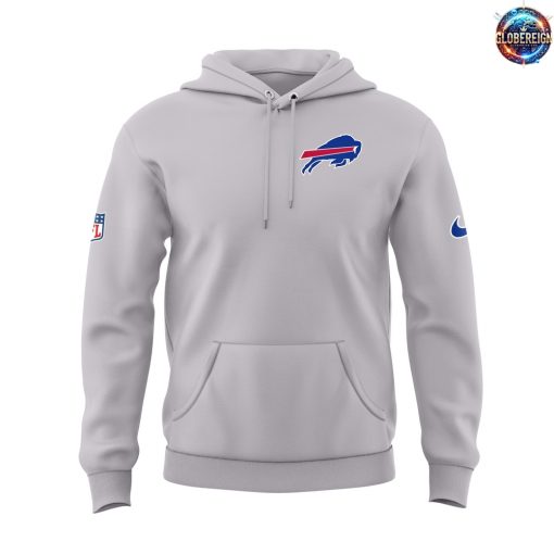 Buffalo Bills Coach Sean McDermott Limited Edition Hoodie