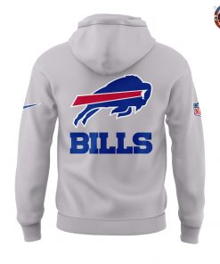 Buffalo Bills Coach Sean McDermott Limited Edition Hoodie