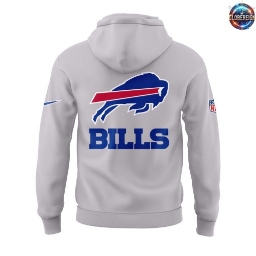 Buffalo Bills Coach Sean McDermott Limited Edition Hoodie