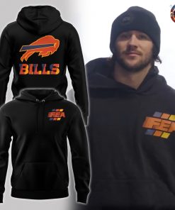 Buffalo Bills Football FEA Special Edition Hoodie