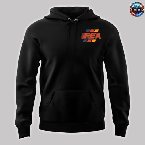 Buffalo Bills Football FEA Special Edition Hoodie