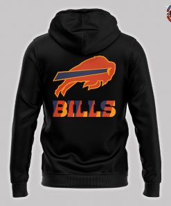 Buffalo Bills Fooball FEA Special Edition Hoodie