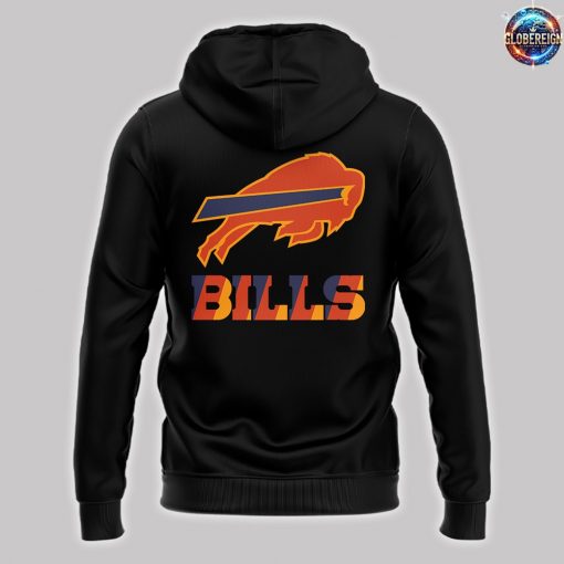 Buffalo Bills Football FEA Special Edition Hoodie