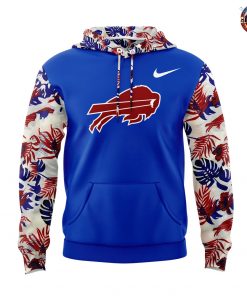 Buffalo Bills Mack Hollins Successful Beach Day Special Hoodie