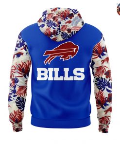 Buffalo Bills Mack Hollins Successful beach day Special Hoodie