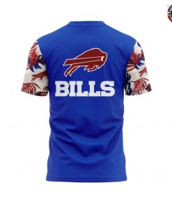 Buffalo Bills Mack Hollins Successful beach day Special TShirt