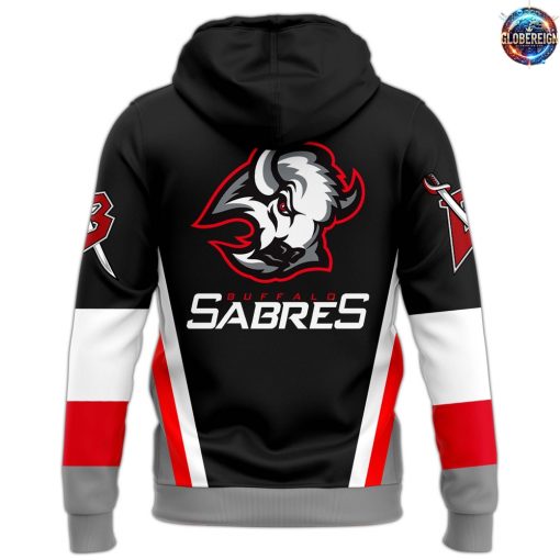 Buffalo Sabres NHL Special Edition Hoodie