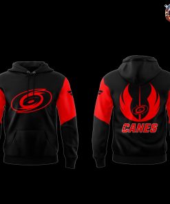 Carolina Hurricanes x Star Wars Special Edition Hoodie