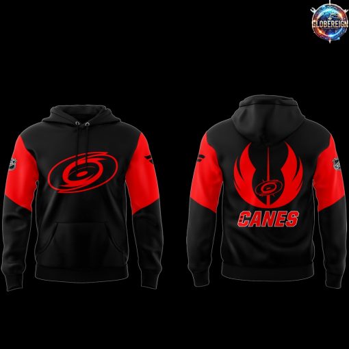 Carolina Hurricanes x Star Wars Special Edition Hoodie