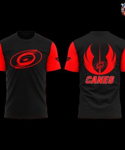 Carolina Hurricanes x Star Wars Special Edition T-Shirt