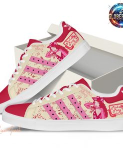 Chappell Roan Limited Edition Stan Smith Shoes