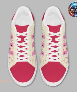 Chappell Roan Limited Edition Stan Smith Shoes